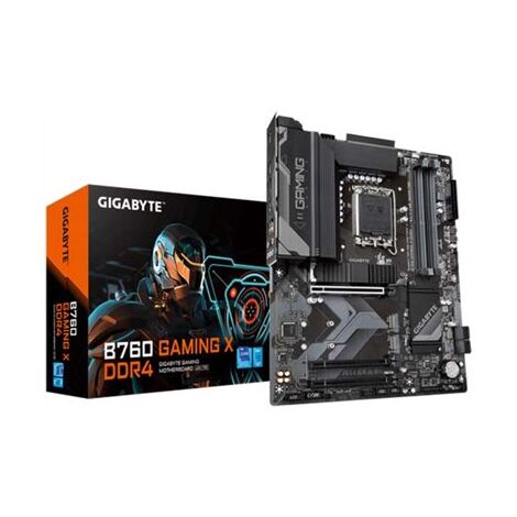 לוח אם Gigabyte B760 Gaming X DDR4 למכירה , 2 image