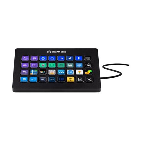 Stream Deck XL Elgato למכירה , 2 image