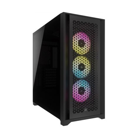 מארז מחשב Corsair CC9011242WW Midi Tower קורסייר למכירה , 2 image