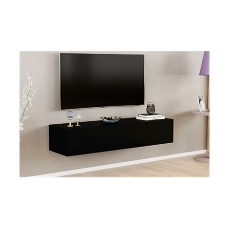 מזנון מזנון טלויזיה צף דגם עמית Tudo Design למכירה , 4 image