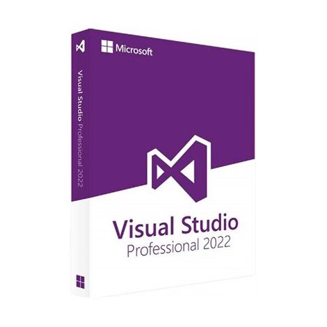 Microsoft Visual Studio Professional 2022 מיקרוסופט למכירה , 2 image