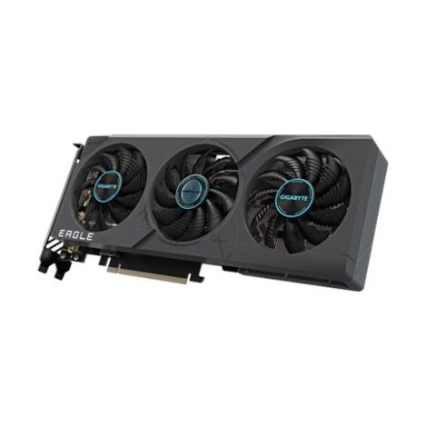 כרטיס מסך Gigabyte GeForce RTX 4060 Ti EAGLE OC 8G GV-N406TEAGLE OC-8GD למכירה , 2 image