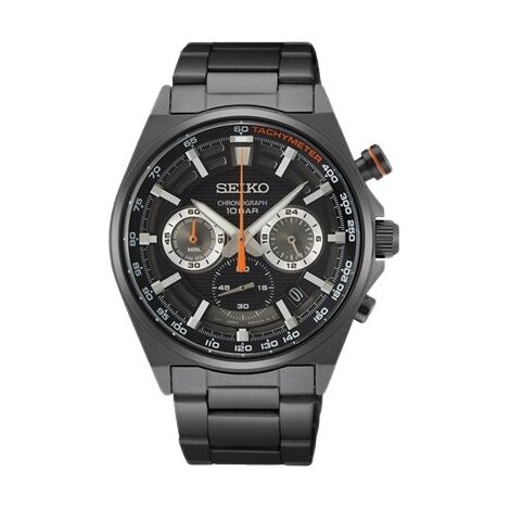 שעון יד  אנלוגי  לגבר Seiko SSB399P1 סייקו למכירה , 2 image