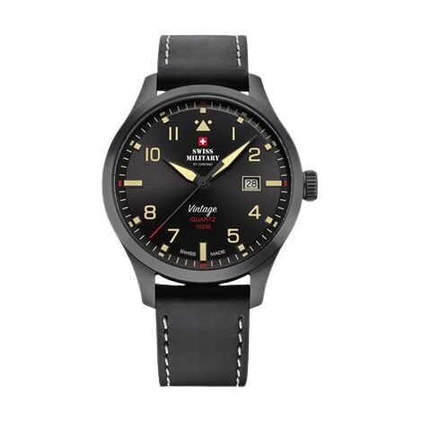 שעון יד  לגבר Swiss Military SM34078.08 למכירה , 2 image