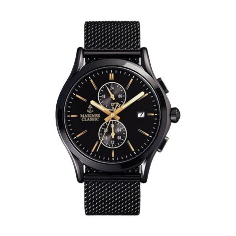 שעון יד  אנלוגי  לגבר Mariner MO5101 למכירה , 2 image