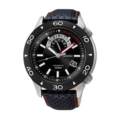 שעון יד  אנלוגי Seiko SSA185K1 סייקו למכירה , 2 image