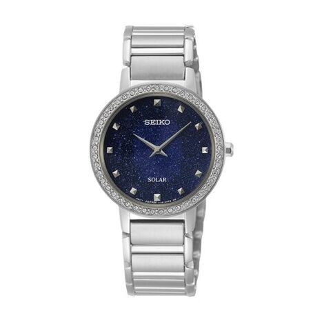 שעון יד  אנלוגי  לאישה Seiko SUP433P1 סייקו למכירה 