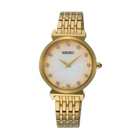 שעון יד  אנלוגי Seiko SFQ802P1 סייקו למכירה , 2 image
