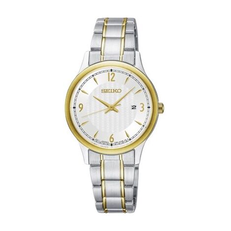 שעון יד  אנלוגי  לאישה Seiko SXDG94P1 סייקו למכירה 