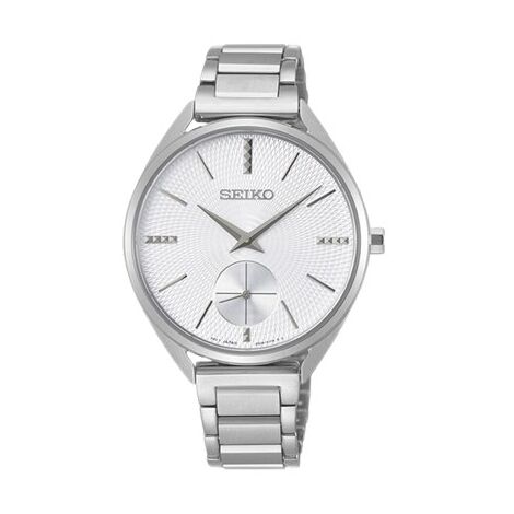שעון יד  אנלוגי Seiko SRKZ53P1 סייקו למכירה , 2 image