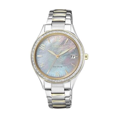 שעון יד  אנלוגי Citizen EO118481D למכירה 