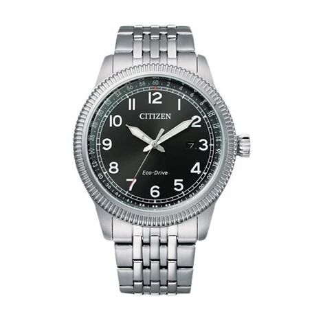 שעון יד  אנלוגי  לגבר Citizen BM748081E למכירה , 2 image