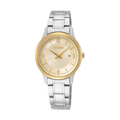 שעון יד  אנלוגי  לאישה Seiko SXDH04P1 סייקו למכירה , 2 image