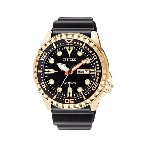 שעון יד  אנלוגי  לגבר Citizen NH838317E למכירה , 2 image