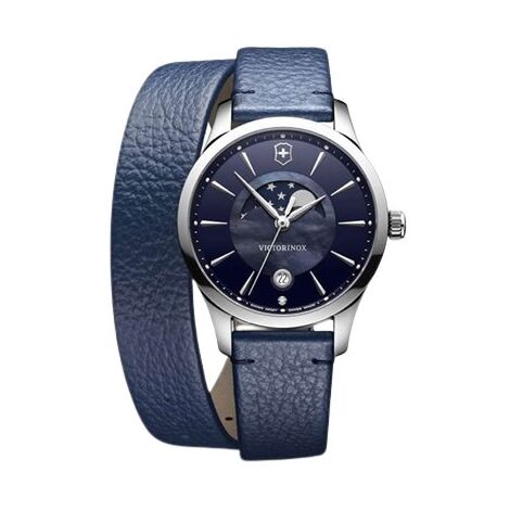 שעון יד  אנלוגי  לאישה 241755 Victorinox למכירה , 2 image