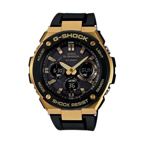 שעון יד Casio G-Shock GSTS110G1A קסיו למכירה 