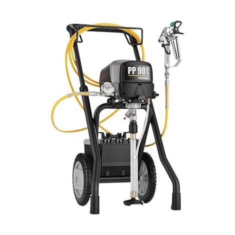מרסס Wagner PowerPainter 90 Extra 2386813 למכירה , 2 image