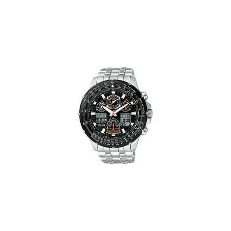שעון יד  אנלוגי  לגבר Citizen JY002064E למכירה , 2 image