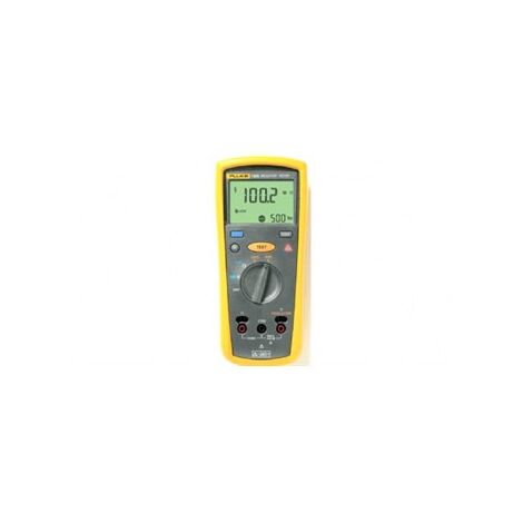 מדידים Fluke FLU1503 למכירה 