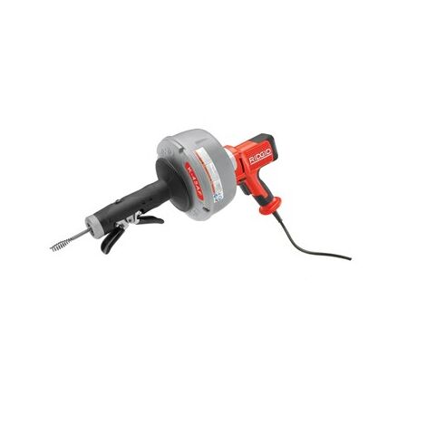 מכונה לפתיחת סתימות Ridgid K45AF למכירה , 2 image