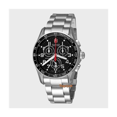 שעון יד  אנלוגי  לגבר 241443 Victorinox למכירה , 2 image