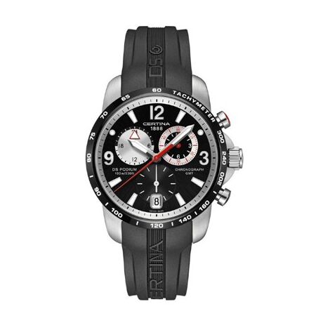 שעון יד  אנלוגי  לגבר Certina C001.639.27.057.00 סרטינה למכירה , 2 image
