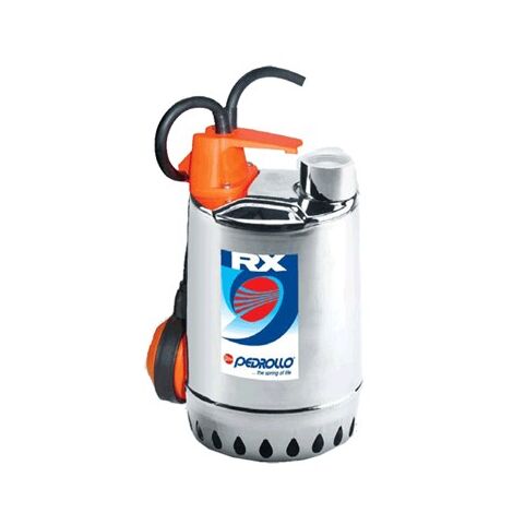 משאבות Pedrollo RXM5 למכירה , 2 image