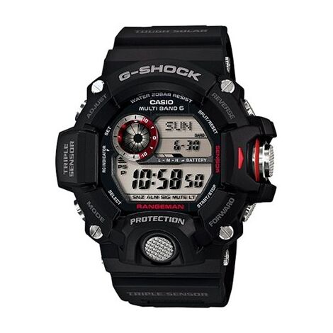 שעון יד  אנלוגי  לגבר Casio G-Shock GW94001D קסיו למכירה 