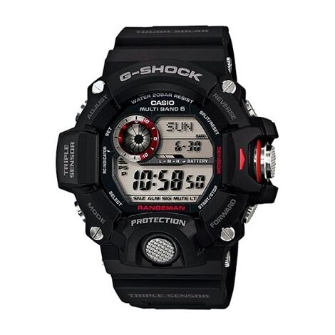 שעון יד  אנלוגי  לגבר Casio G-Shock GW94001D קסיו למכירה , 2 image
