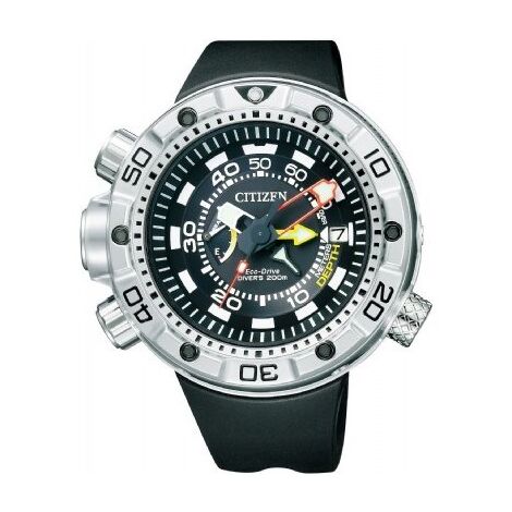 שעון יד  אנלוגי  לגבר Citizen BN202103E למכירה , 2 image