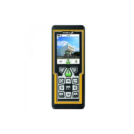מד טווח לייזר Stabila LD520 למכירה , 2 image