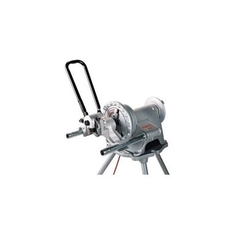חירוץ צנרת Ridgid Roll Groover 916 למכירה 