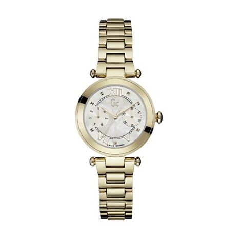 שעון יד  אנלוגי  לאישה Guess Gc collection Y06008L1 למכירה , 2 image