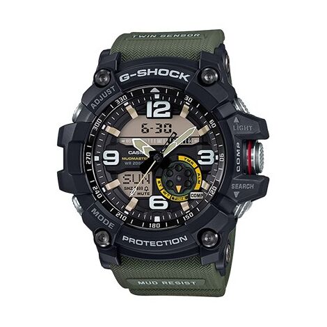 שעון יד  משולב  לגבר Casio G-Shock GG10001A3 קסיו למכירה 