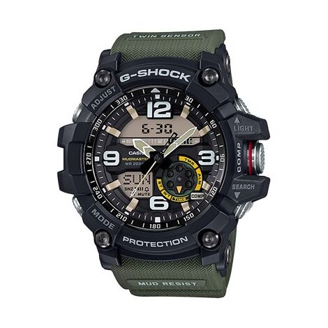 שעון יד  משולב  לגבר Casio G-Shock GG10001A3 קסיו למכירה , 2 image