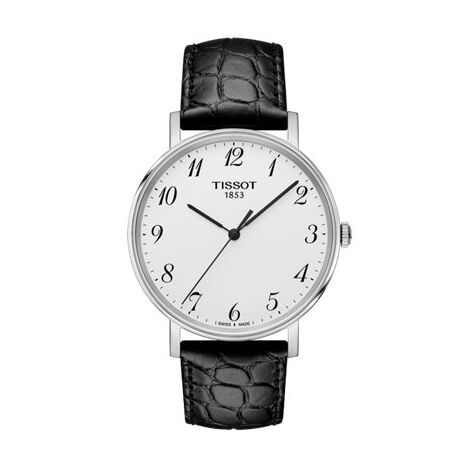 שעון יד  אנלוגי  לגבר Tissot T109.410.16.032.00 טיסו למכירה , 2 image