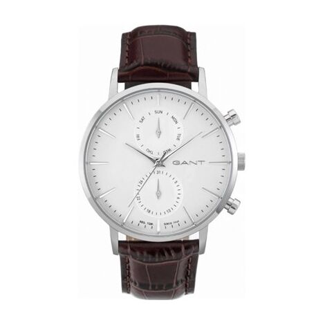 שעון יד  אנלוגי GANT W11201 למכירה , 2 image