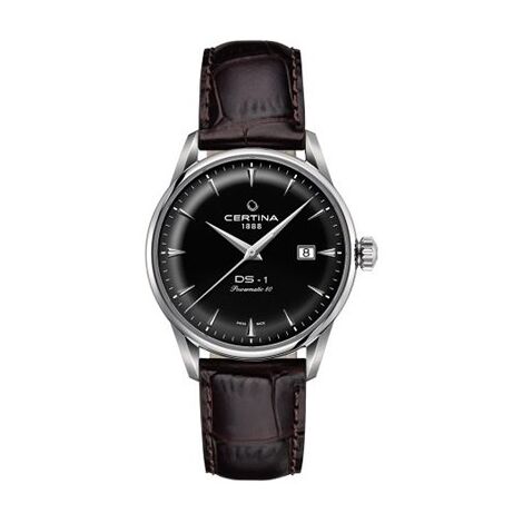 שעון יד  אנלוגי  לגבר Certina C029.807.16.051.00 סרטינה למכירה , 2 image