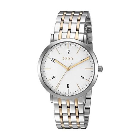 שעון יד  אנלוגי Dkny NY2505 דונה קארן למכירה , 2 image