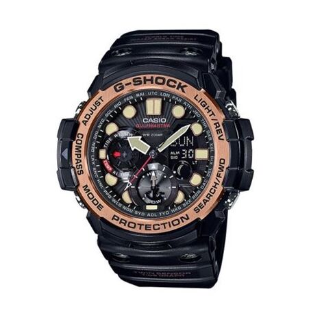 שעון יד  אנלוגי Casio G-Shock GN1000RG1A קסיו למכירה , 2 image