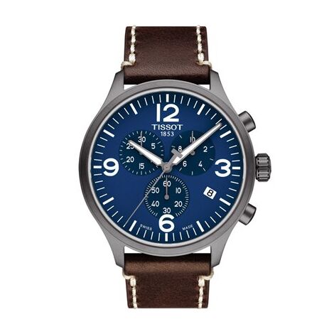 שעון יד  אנלוגי  לגבר Tissot T116.617.36.047.00 טיסו למכירה , 2 image