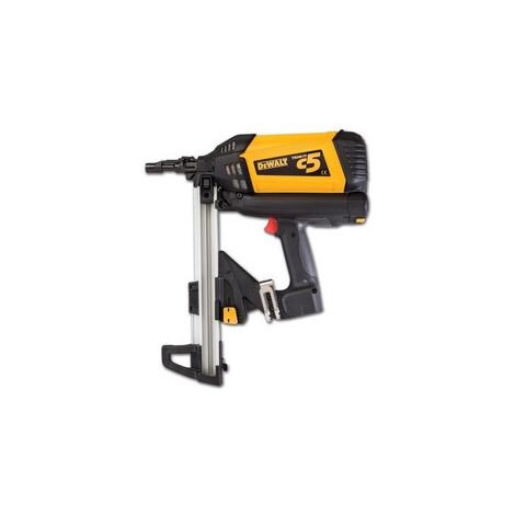 אקדח מסמרים Dewalt DDF5110500 למכירה , 2 image