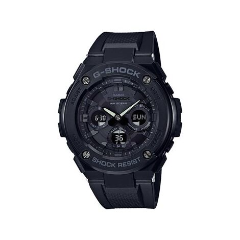 שעון יד  משולב  לגבר Casio G-Shock GSTS300G1A1 קסיו למכירה , 2 image