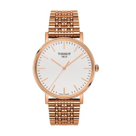 שעון יד  אנלוגי  לגבר Tissot T109.410.33.031.00 טיסו למכירה , 2 image