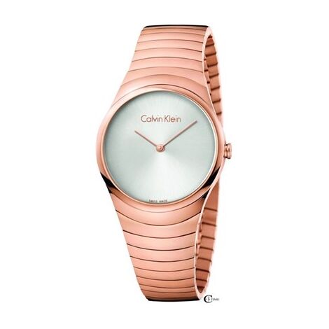 שעון יד  אנלוגי  לאישה Calvin Klein K8A23646 קלווין קליין למכירה , 2 image