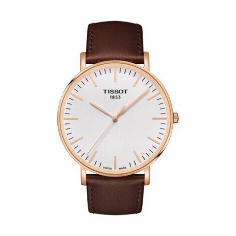 שעון יד  אנלוגי  לגבר Tissot T109.610.36.031.00 טיסו למכירה , 2 image
