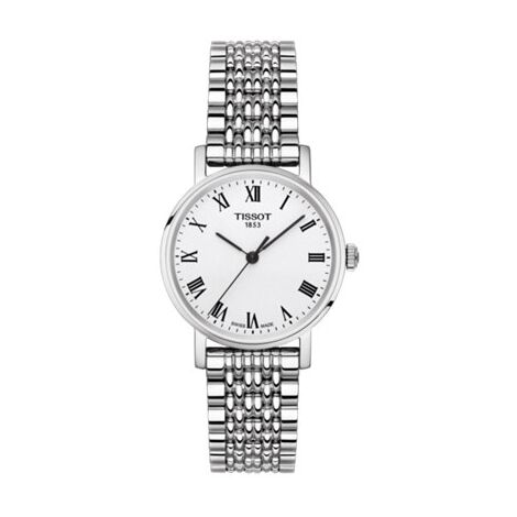שעון יד  אנלוגי  לאישה Tissot T109.210.11.033.00 טיסו למכירה , 2 image
