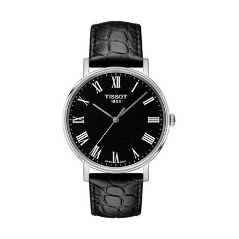 שעון יד  אנלוגי  לגבר Tissot T109.410.16.053.00 טיסו למכירה , 2 image