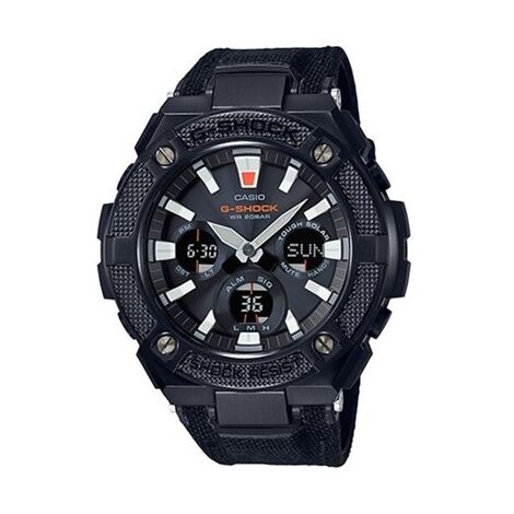 שעון יד  אנלוגי  לאישה Casio GSTS130BC1A קסיו למכירה 