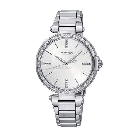 שעון יד  אנלוגי  לגבר Seiko SRZ515P1 סייקו למכירה 